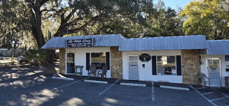 The White Daisy A Salon & Day Spa, spa in Brooksville, FL, photo 1 of 10