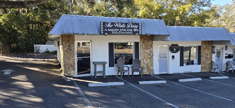 The White Daisy A Salon & Day Spa, spa in Brooksville, FL, photo 5 of 10