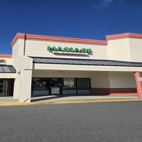 Massage & Facial, massage spa in Crystal River, FL